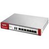 Zyxel ZyWALL USG-200 - security appliance ZWUSG200